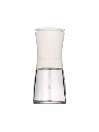 WMF | Gewürzmühle TREND 14cm Weiss | 